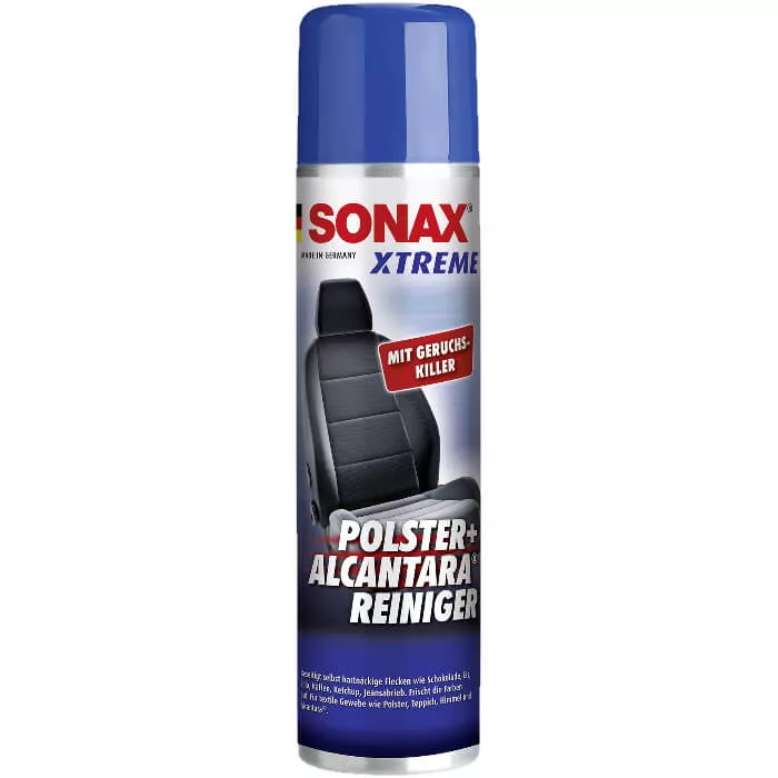 Sonax Xtreme Polster + Alcantara Reiniger 400ml 02063000