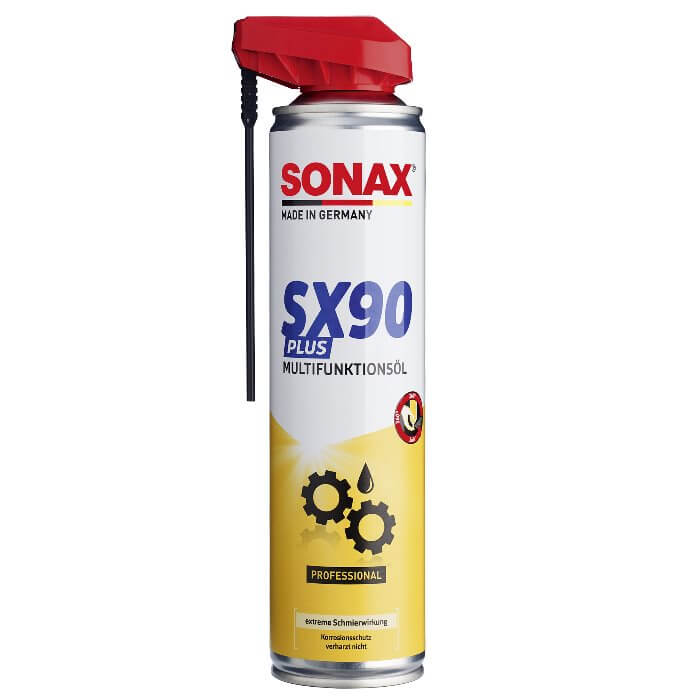 Sonax Professional SX90 Plus EasySpray Multifunktionsöl 04744000