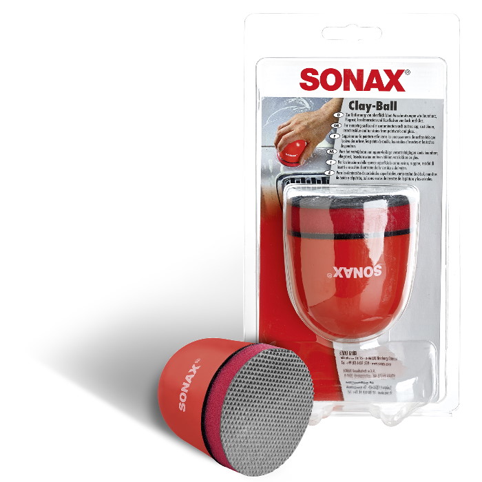 Sonax Clay-Ball Autopflege