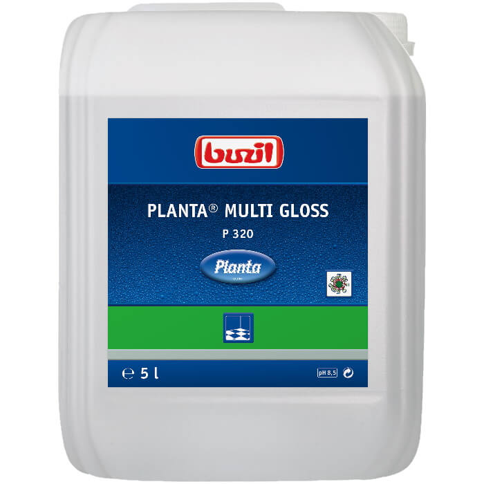 Buzil Planta Multi Gloss P320 5l