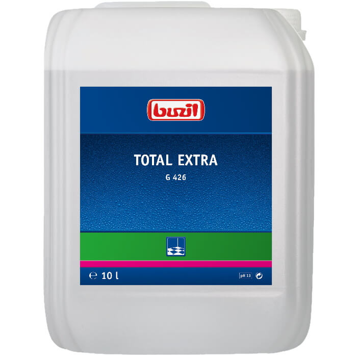 Buzil Total Extra G426 10l