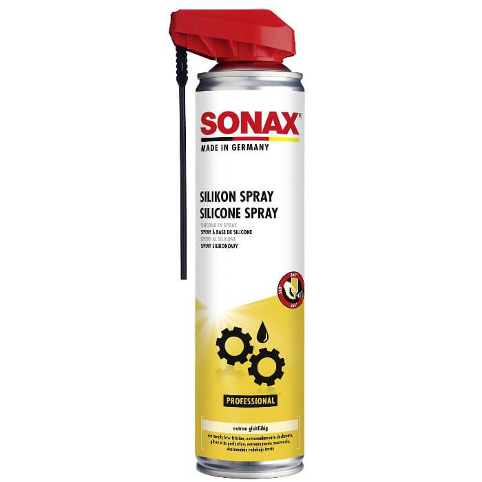 Sonax Professional Silikonspray EasySpray 03483000