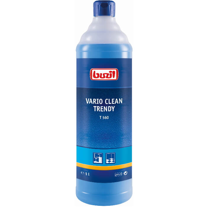 Buzil Vario Clean Trendy T560 1l