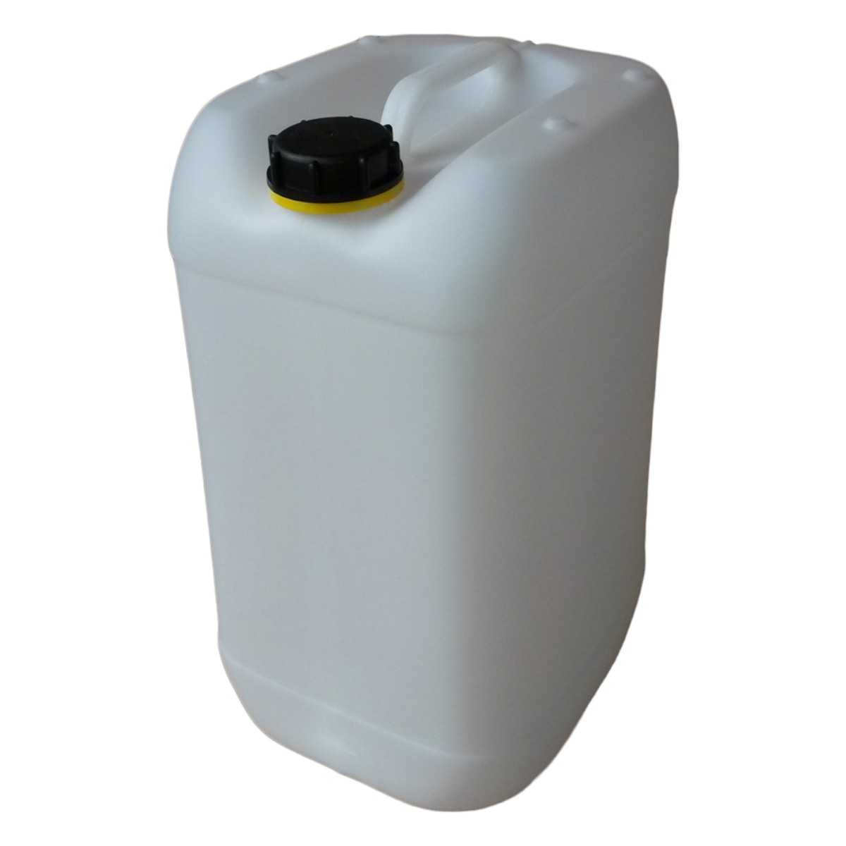 25 Liter Kanister Kunststoff DIN61