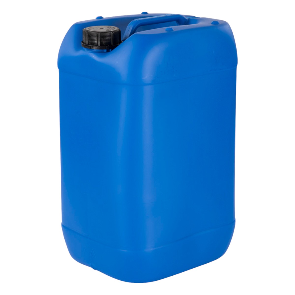 25 Liter Kanister Kunststoff DIN61