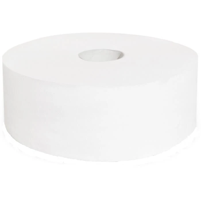Jumbo Toilettenpapier 2-lagig