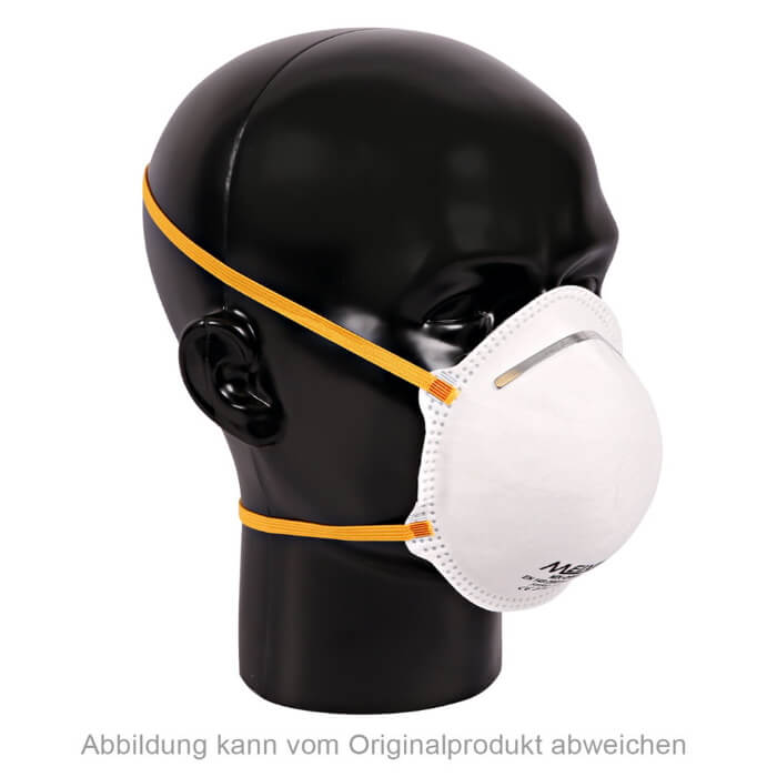 Atemschutzmaske | FFP2 NR