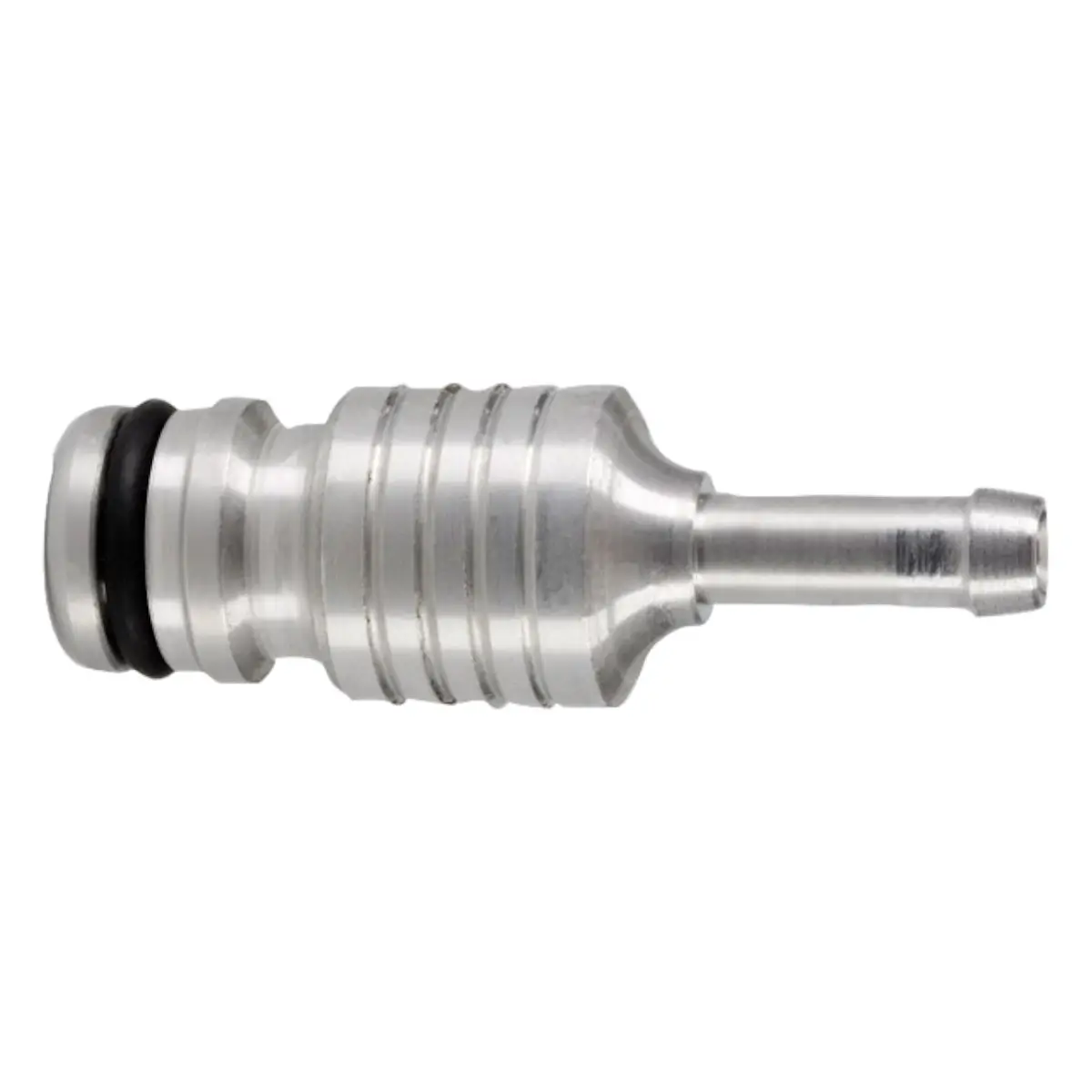 Unger nLite Standard Alu-Schlauchanschluss CTHLC | 5mm  zu 1/2"
