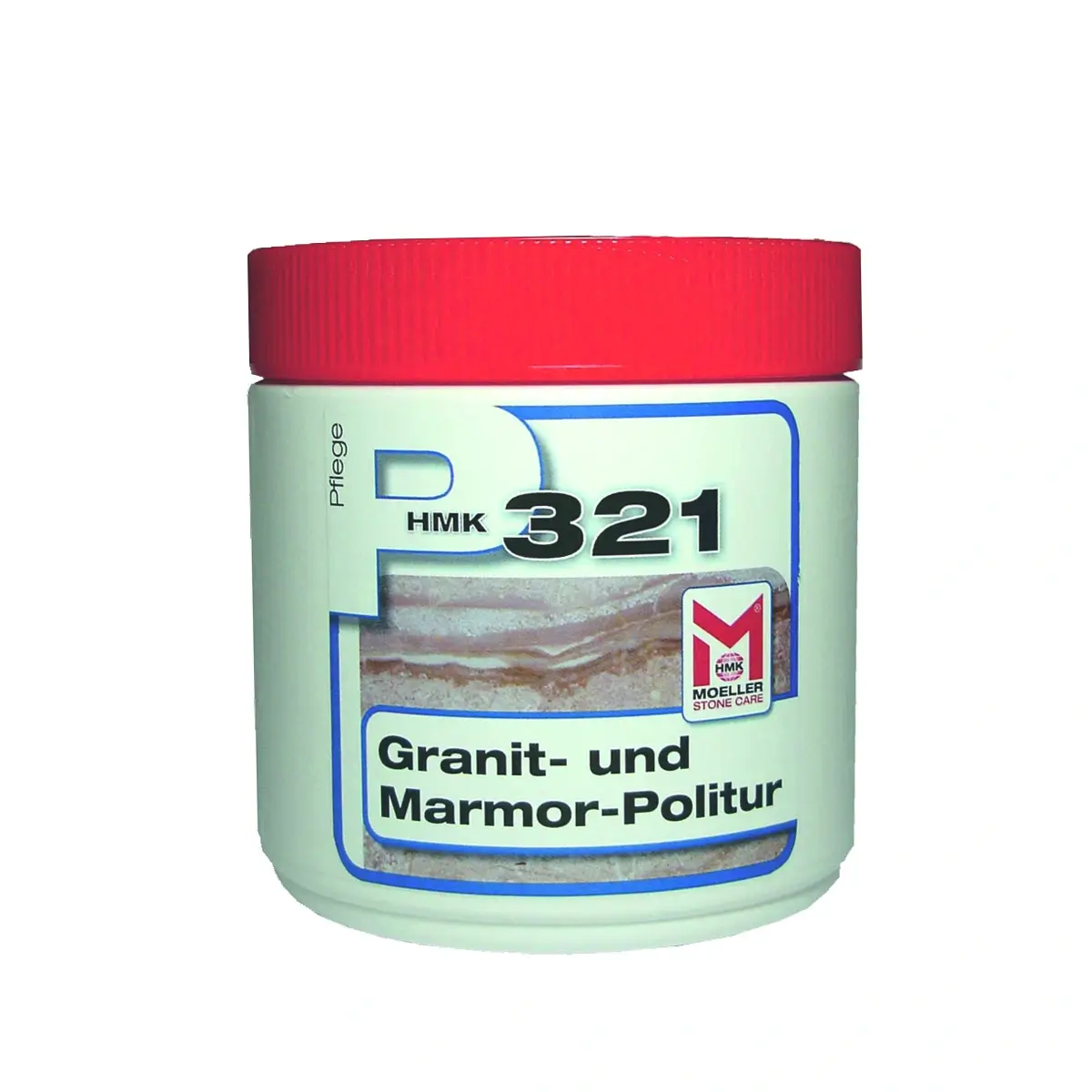HMK P321 Granitpolitur & Marmorpolitur