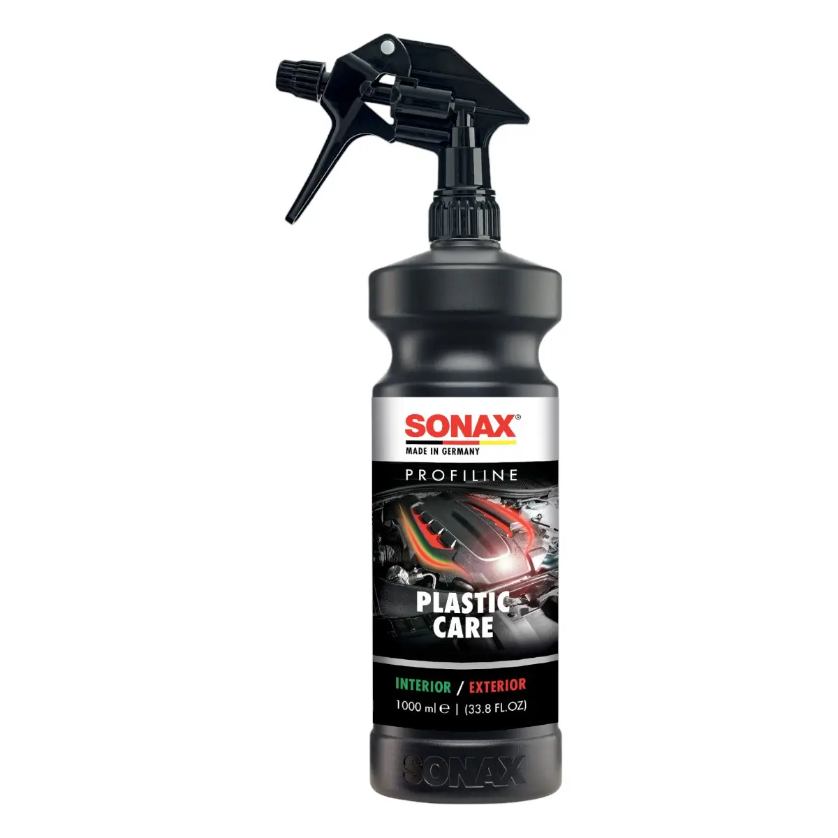 Sonax Profiline PlasticCare Kunststoffpflege