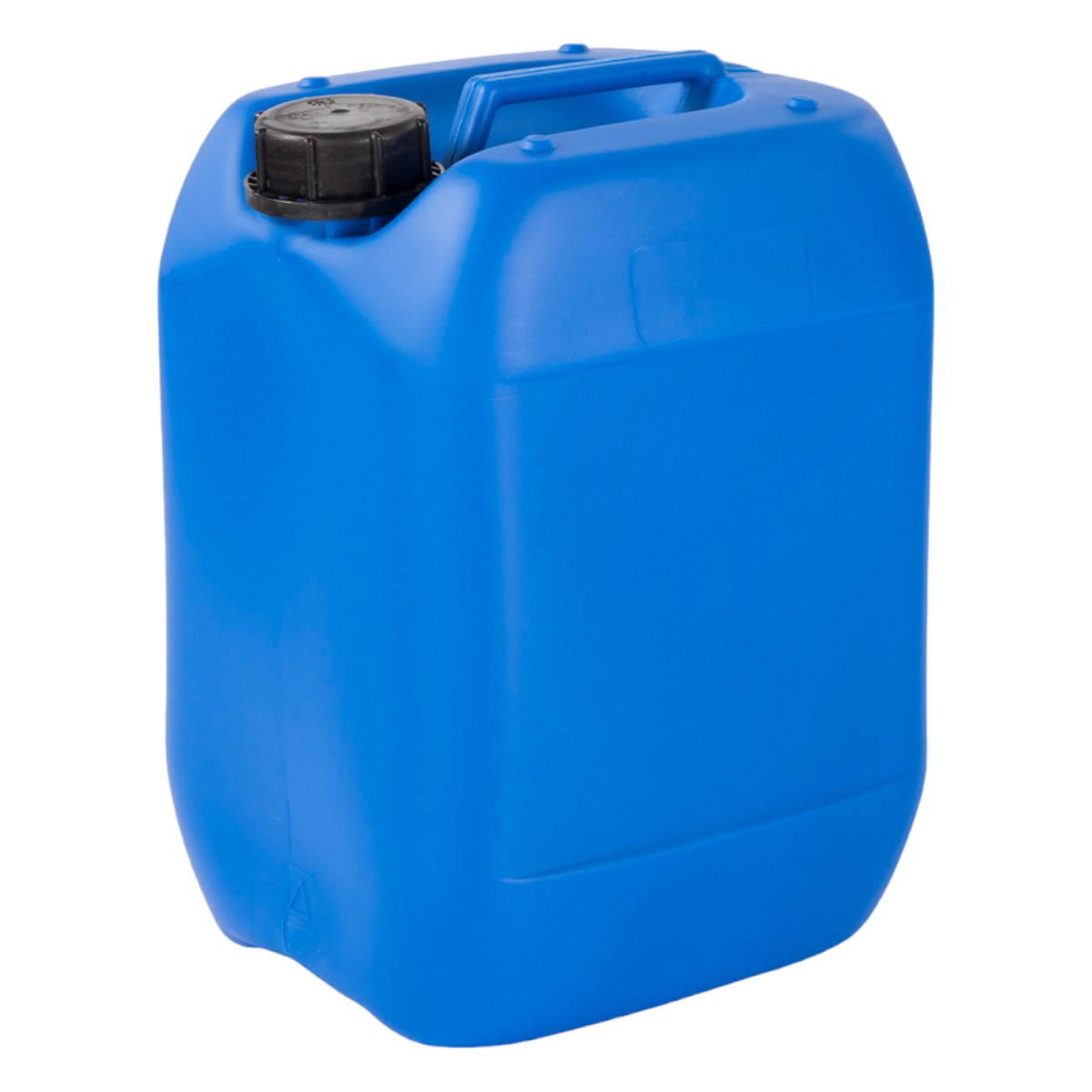 10 Liter Kanister Kunststoff DIN61