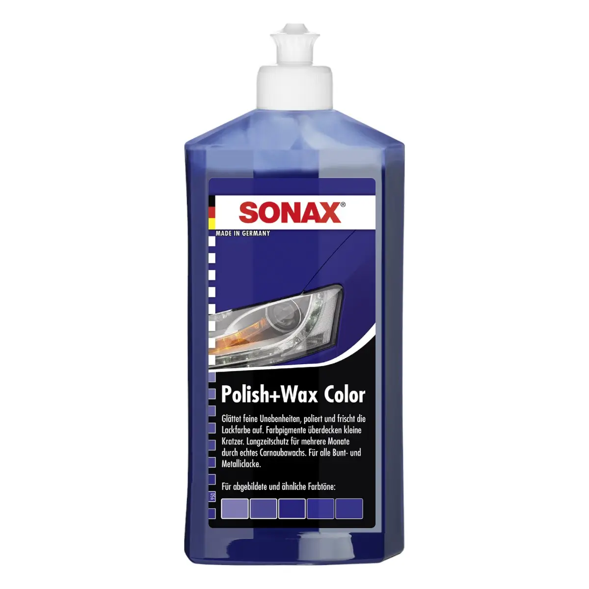 02962000_Sonax Polish Wax