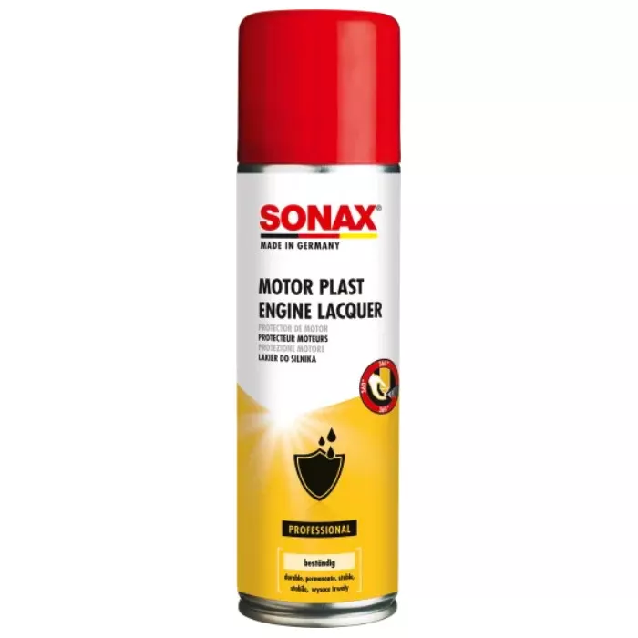 Sonax Professional Motorplast