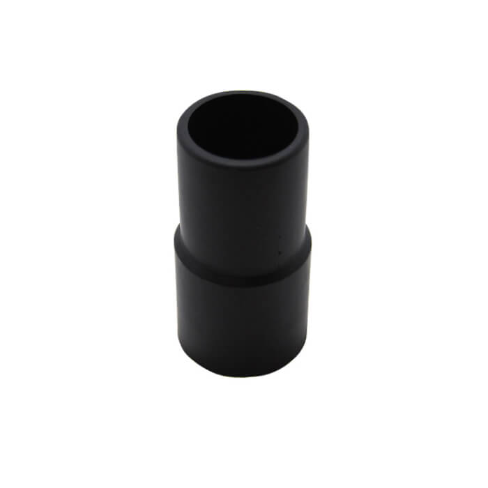 Weber Muffe für NW 38mm, Farbe schwarz, ID38-AD45 mm