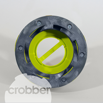 Crobber CRO-Connect mit CRO-Lock | CC106