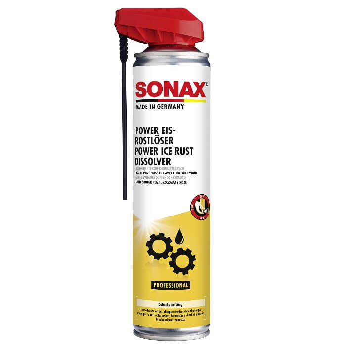 Sonax Professional Powereis-Rostlöser EasySpray 04723000