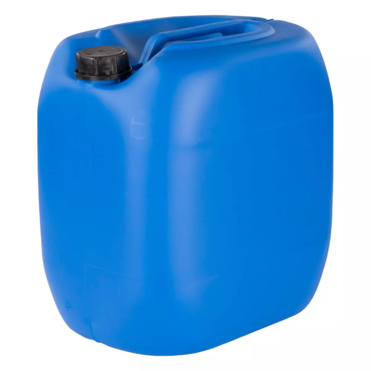 30 Liter Kunststoff Kanister DIN61
