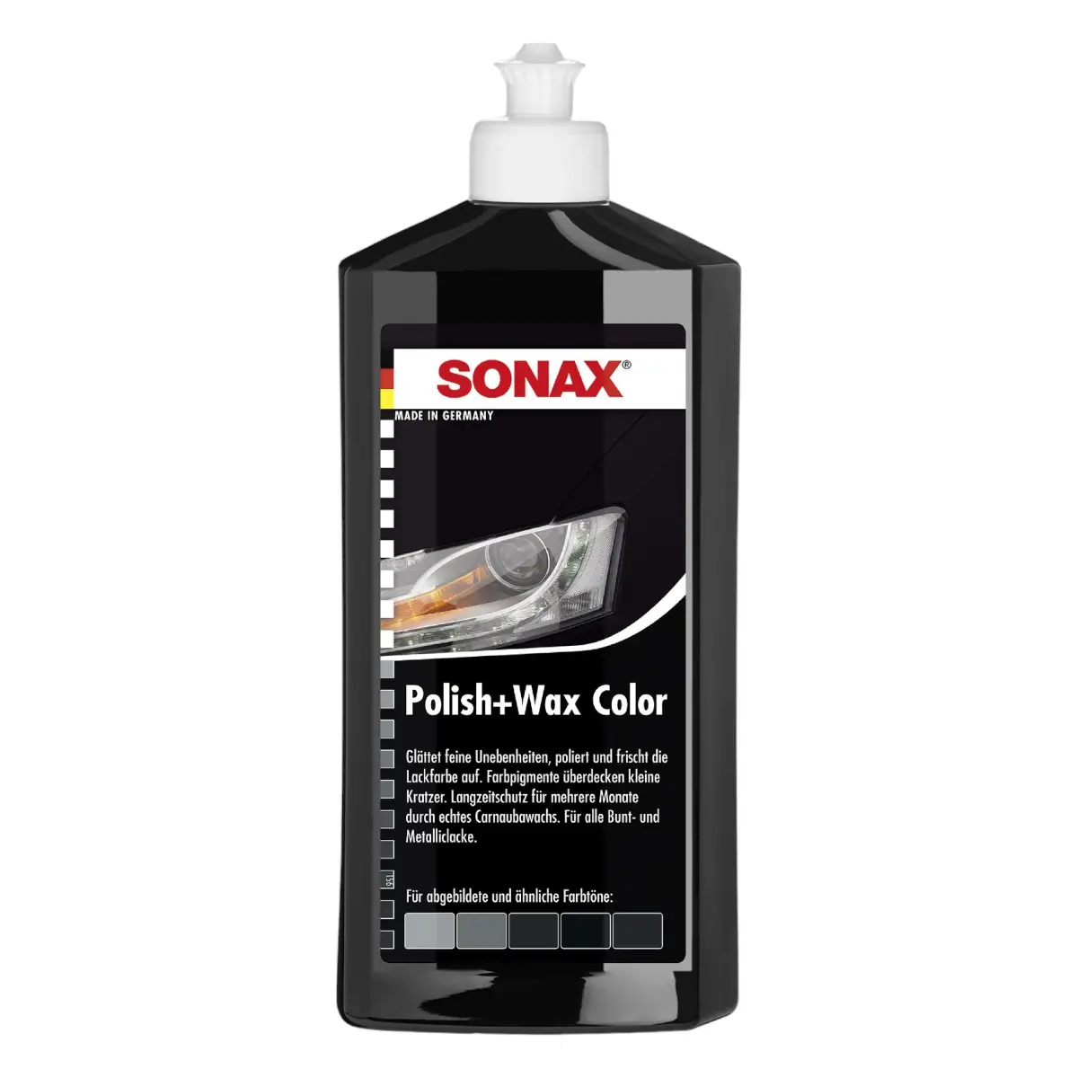 02961000_Polish Wax Color 500 ml kaufen